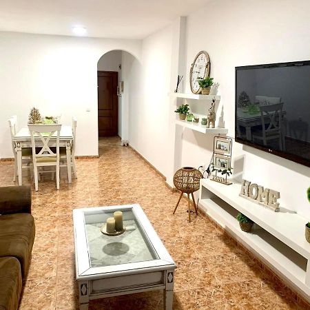 Apartamentos Custodio Ayamonte Eksteriør billede