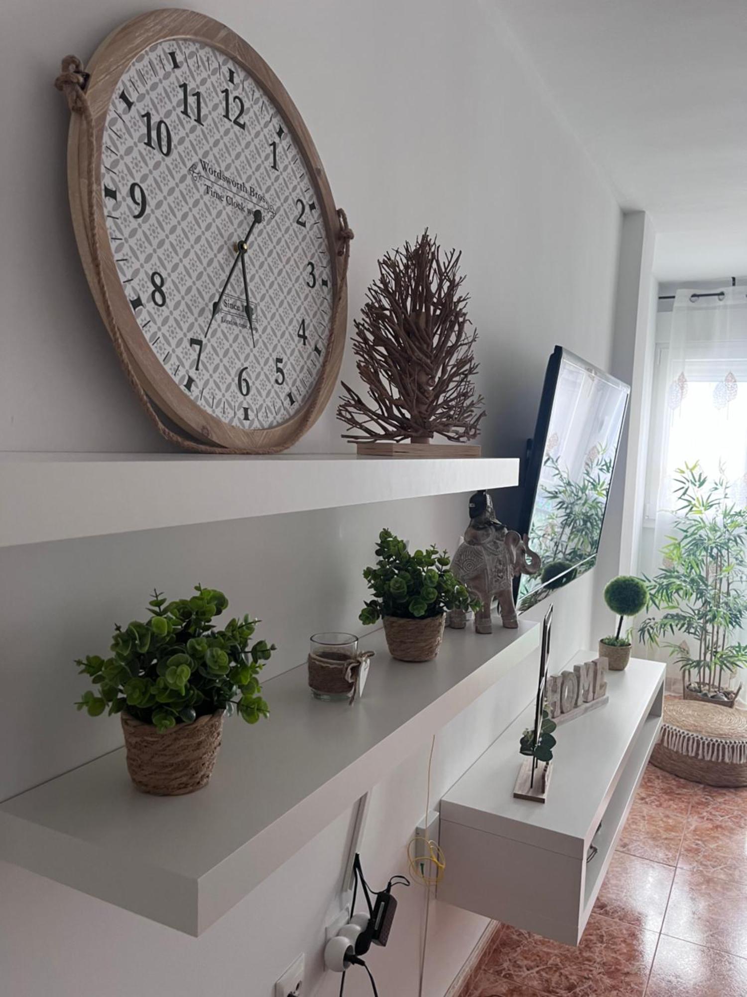 Apartamentos Custodio Ayamonte Eksteriør billede