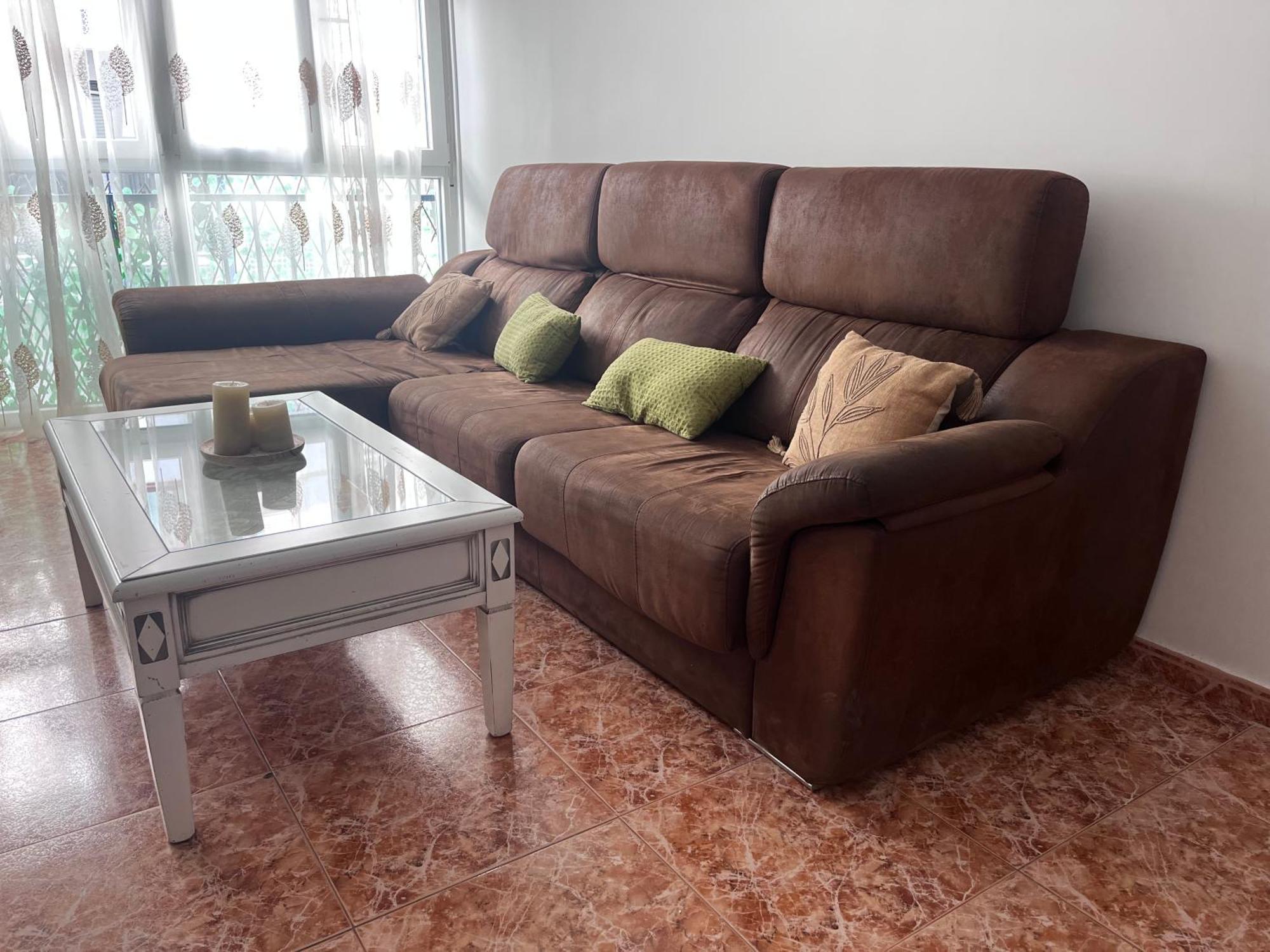 Apartamentos Custodio Ayamonte Eksteriør billede